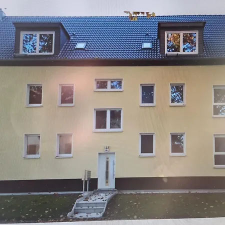 Komfortable Im Herzen Des Ruhrpotts 波鸿