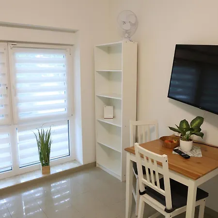 Komfortable Im Herzen Des Ruhrpotts 波鸿