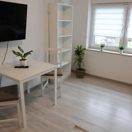 Komfortable Im Herzen Des Ruhrpotts Appartement