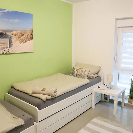 Appartement Komfortable Im Herzen Des Ruhrpotts