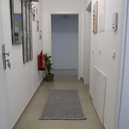 Lejlighed Komfortable Im Herzen Des Ruhrpotts Bochum