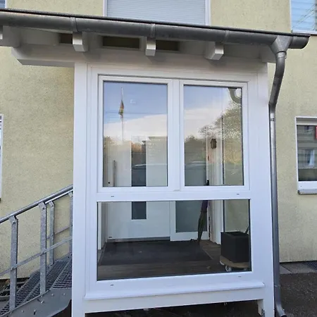 아파트 Komfortable Im Herzen Des Ruhrpotts *