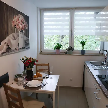 公寓 Komfortable Im Herzen Des Ruhrpotts 波鸿