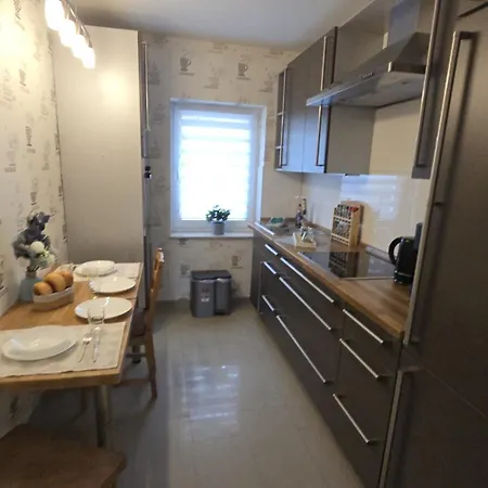 Appartement Komfortable Im Herzen Des Ruhrpotts *