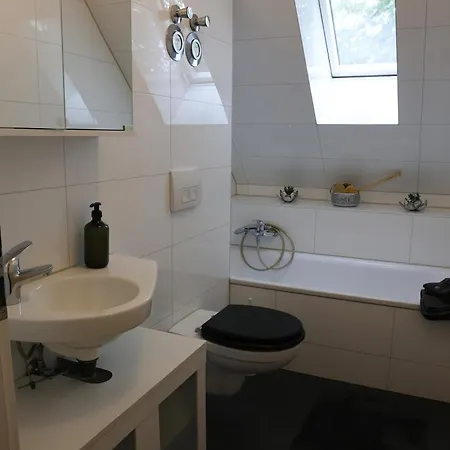 Appartement Komfortable Im Herzen Des Ruhrpotts Bochum