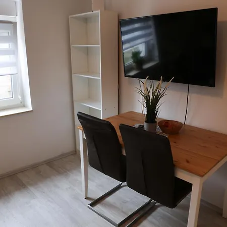 아파트 Komfortable Im Herzen Des Ruhrpotts