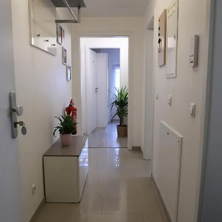 Lejlighed Komfortable Im Herzen Des Ruhrpotts *