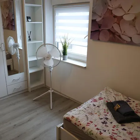 Komfortable Im Herzen Des Ruhrpotts Appartement Bochum