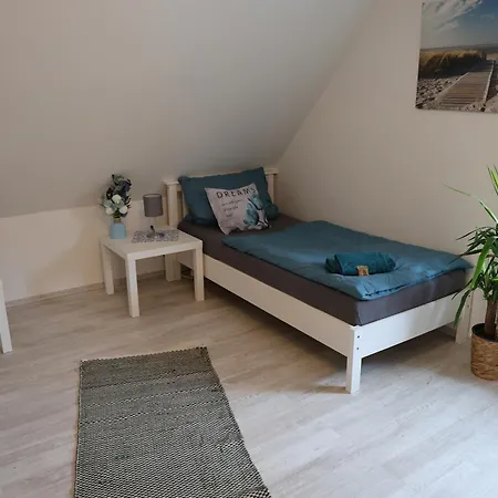 아파트 Komfortable Im Herzen Des Ruhrpotts *