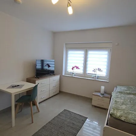 Komfortable Im Herzen Des Ruhrpotts Appartement