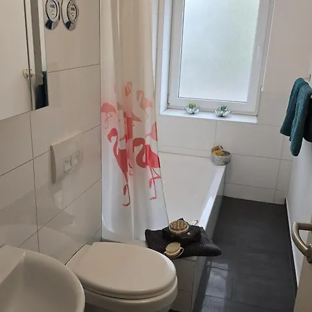 Komfortable Im Herzen Des Ruhrpotts *