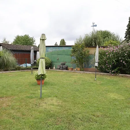 Komfortable Im Herzen Des Ruhrpotts 公寓