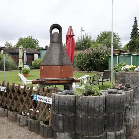 Komfortable Im Herzen Des Ruhrpotts 보훔