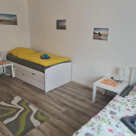 Komfortable Im Herzen Des Ruhrpotts * Bochum