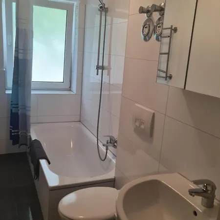 Apartman Komfortable Im Herzen Des Ruhrpotts *