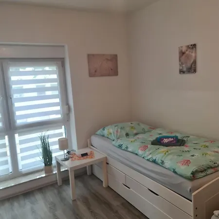 Komfortable Im Herzen Des Ruhrpotts Lejlighed Bochum