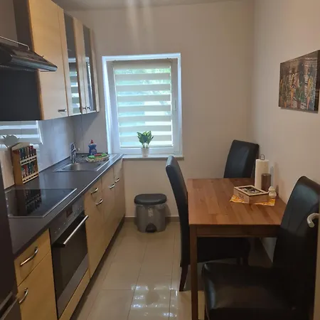 Komfortable Im Herzen Des Ruhrpotts Appartamento