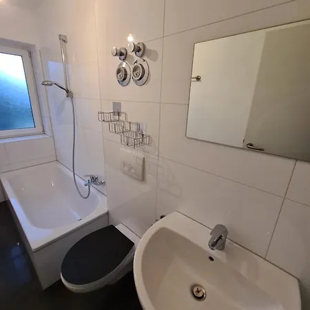Appartamento Komfortable Im Herzen Des Ruhrpotts Bochum