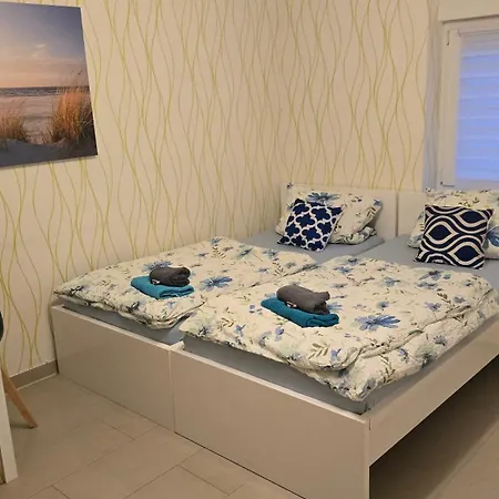 Апартаменты Komfortable Im Herzen Des Ruhrpotts *