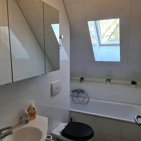 公寓 Komfortable Im Herzen Des Ruhrpotts 波鸿