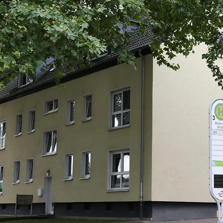 Komfortable Im Herzen Des Ruhrpotts 公寓