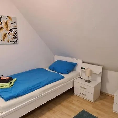 Lejlighed Komfortable Im Herzen Des Ruhrpotts *