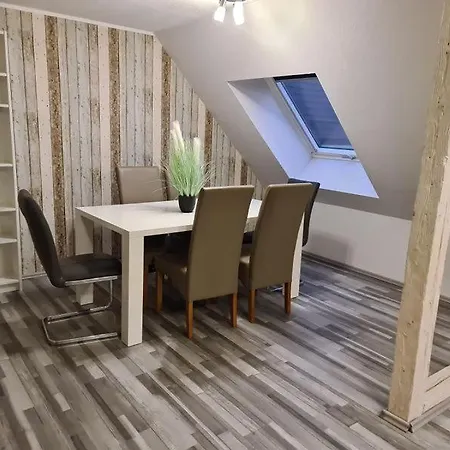 Komfortable Im Herzen Des Ruhrpotts Lejlighed *
