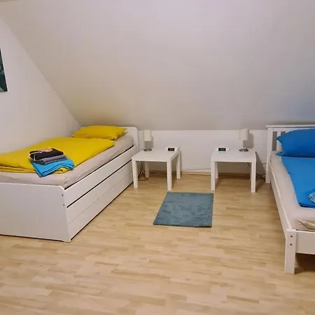 Lejlighed Komfortable Im Herzen Des Ruhrpotts *