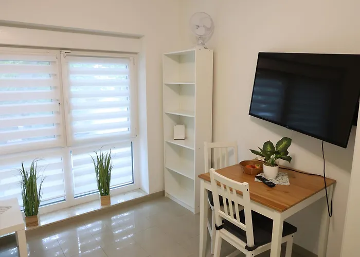 Komfortable Im Herzen Des Ruhrpotts Бохум