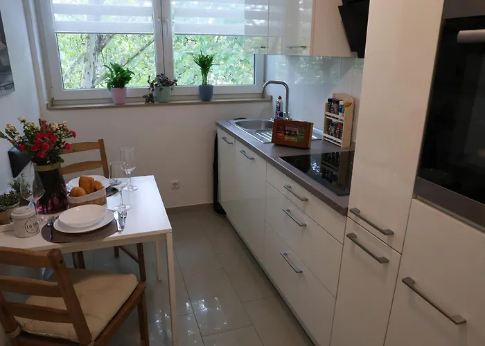 Komfortable Im Herzen Des Ruhrpotts Бохум