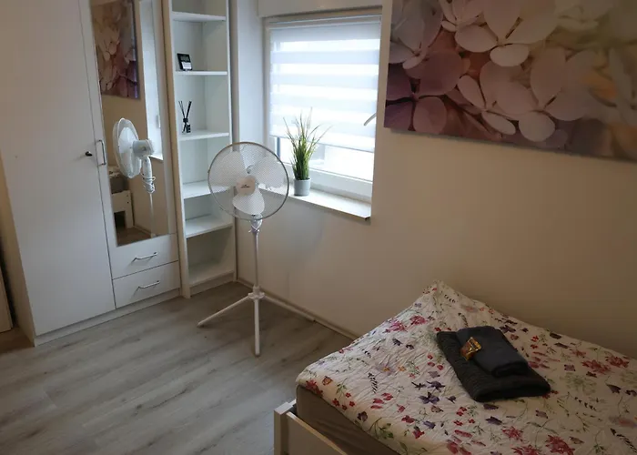 Komfortable Im Herzen Des Ruhrpotts Апартаменты Бохум