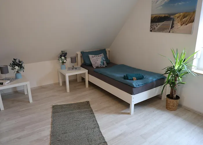 Apartamento Komfortable Im Herzen Des Ruhrpotts *