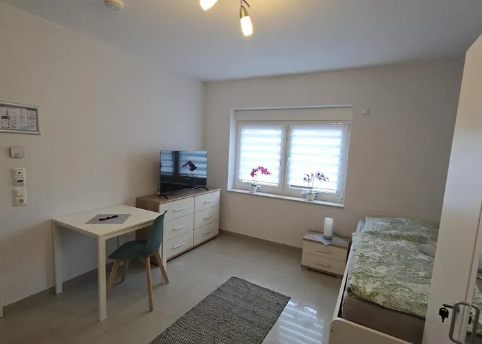Komfortable Im Herzen Des Ruhrpotts Apartamento
