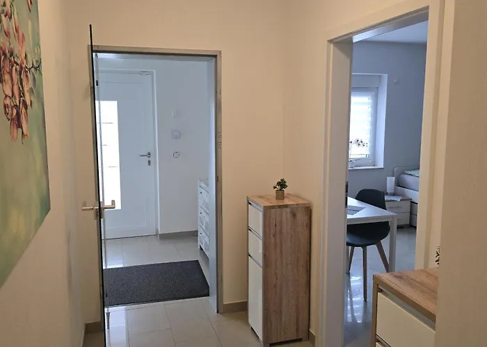 Apartamento Komfortable Im Herzen Des Ruhrpotts *