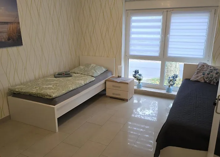 Apartamento Komfortable Im Herzen Des Ruhrpotts Bochum