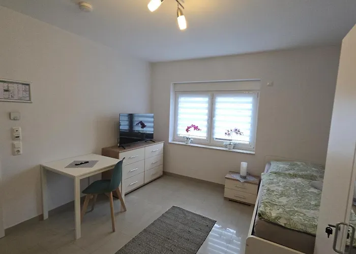 Komfortable Im Herzen Des Ruhrpotts *