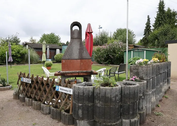 Komfortable Im Herzen Des Ruhrpotts Бохум