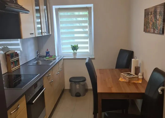 Komfortable Im Herzen Des Ruhrpotts Apartamento