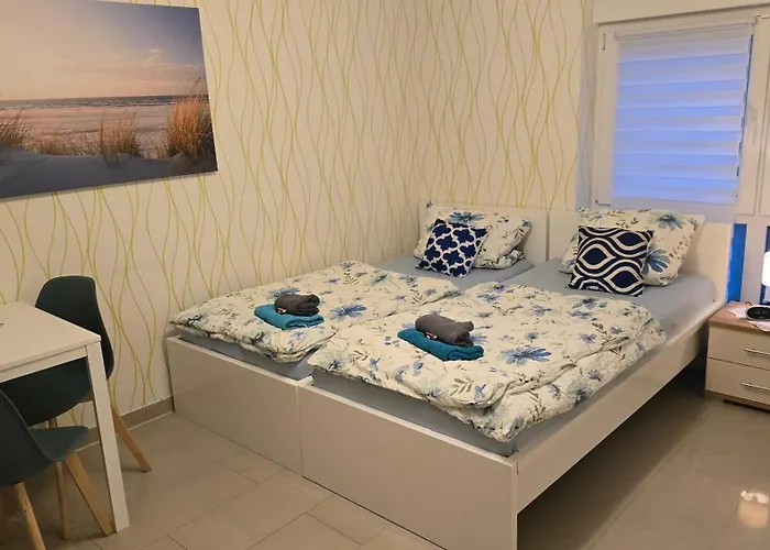 Apartamento Komfortable Im Herzen Des Ruhrpotts *