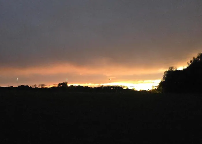 Апартаменты Komfortable Im Herzen Des Ruhrpotts *