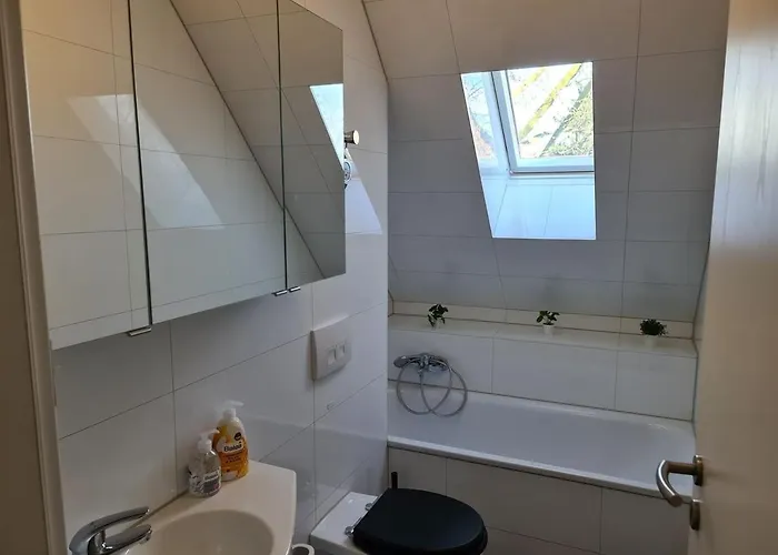 Apartamento Komfortable Im Herzen Des Ruhrpotts Bochum